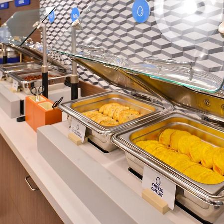 Holiday Inn Express & Suites - Canton By Ihg 外观 照片